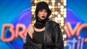 Look câștigător pentru Alexandra. Ținuta i-a adus doar cuvinte de laudă din partea juraților: „Bravo, ai făcut o treabă bună”